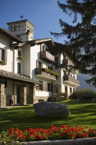Отель Hotel Milleluci