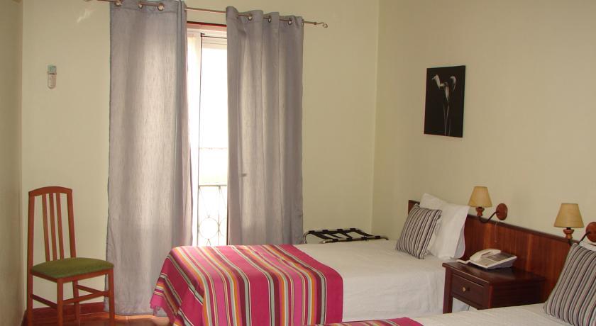 Отель Hotel Santa Barbara