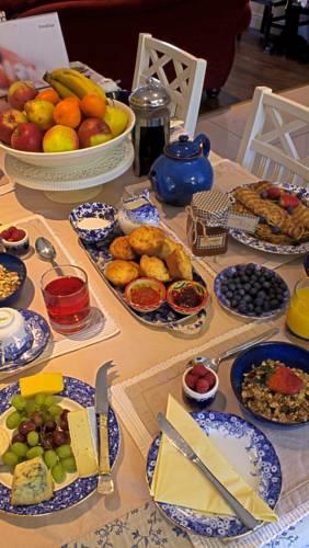 Мини-отель Gannon's B&B