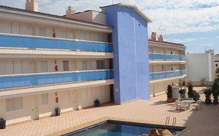 Отель Hotel Salsadellans