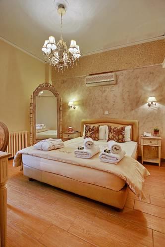 Anixi Boutique Hotel