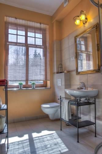 Апартаменты Józefina Apartaments