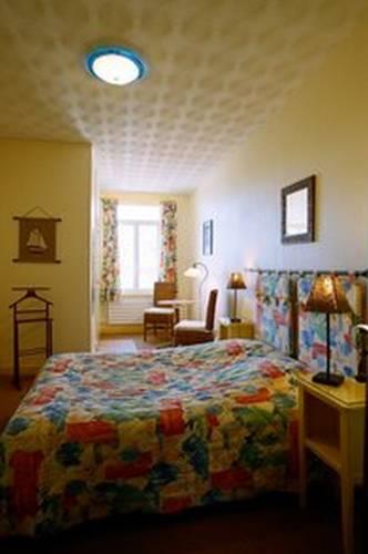 Отель Inter-Hotel D'Angleterre