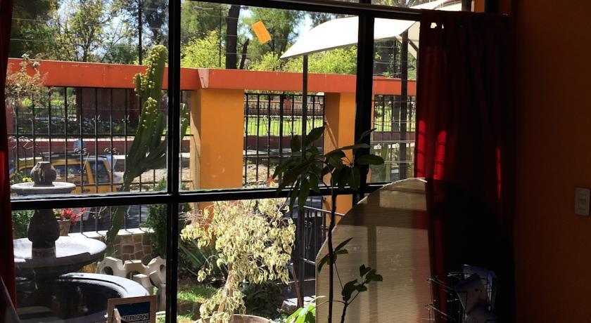 La Fuente Arequipeña