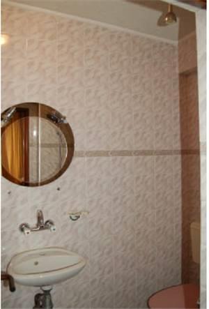 Отель Stivan Iskar Hotel