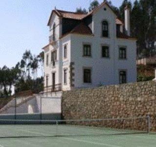 Гостевой дом Quinta da Vila Francelina