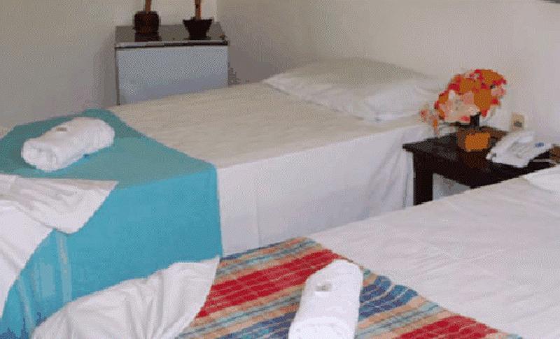 Bahiabacana Hotel