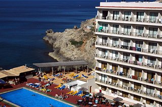 Отель Lux Playa Resort