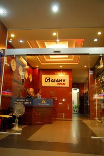 Giany Hotel