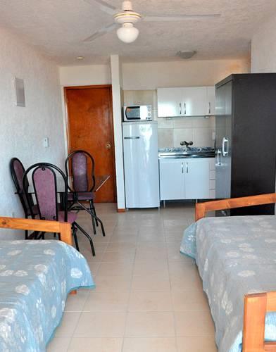 Apart Hotel Les Chalets