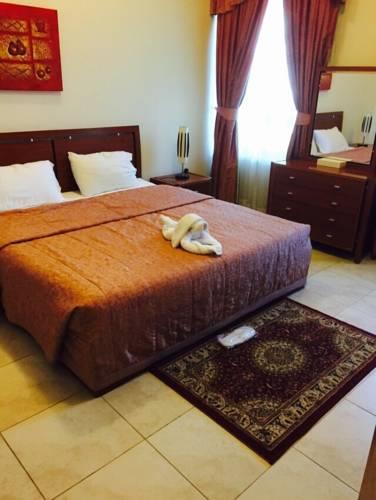Al Raya Hotel Apartments