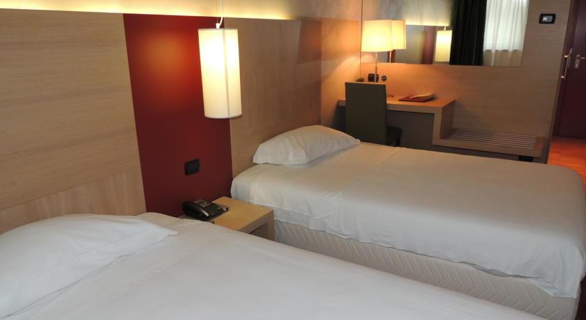 Отель Cascina Scova Resort