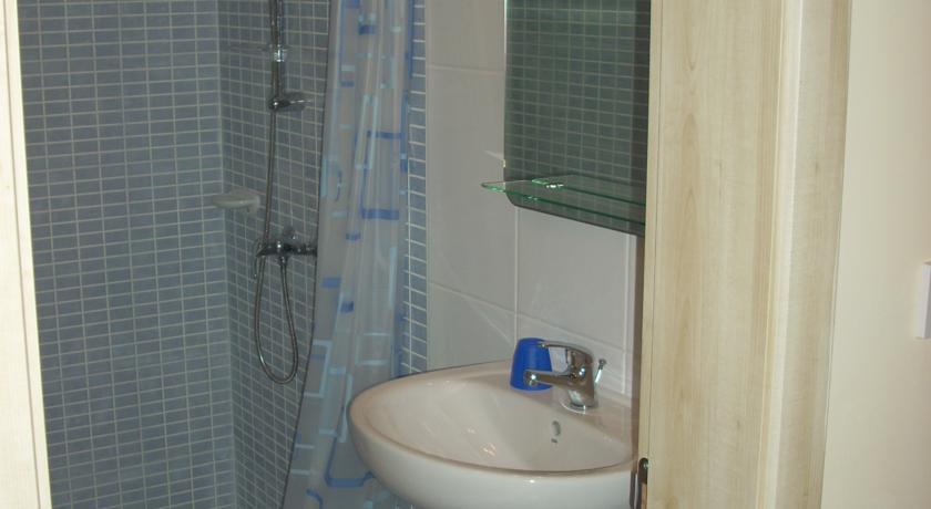Апартаменты Mellieha Centre Apartments