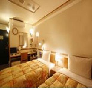Отель Toyoko Inn Niigata Furumachi