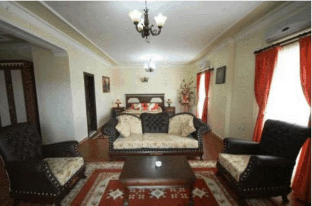 Отель Yay Grand Hotel