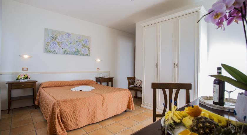 Отель Hotel Sylvia