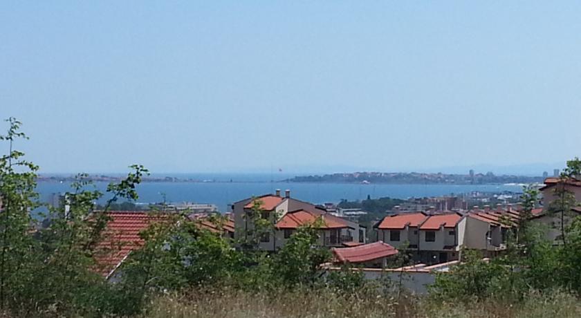 Menada Imperial Heights Villas