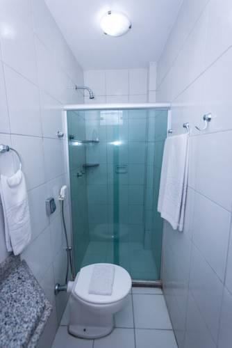 Отель Marc Center Hotel