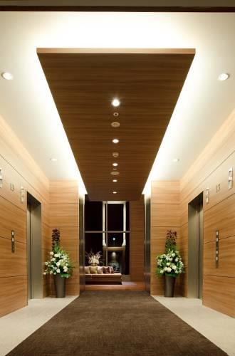 Отель Hotel Resol Hakata