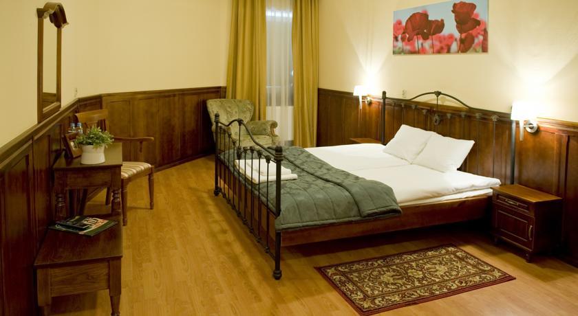Отель Hotel Ogonowski