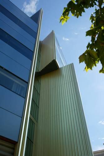 Отель Hotel Ciutat Igualada