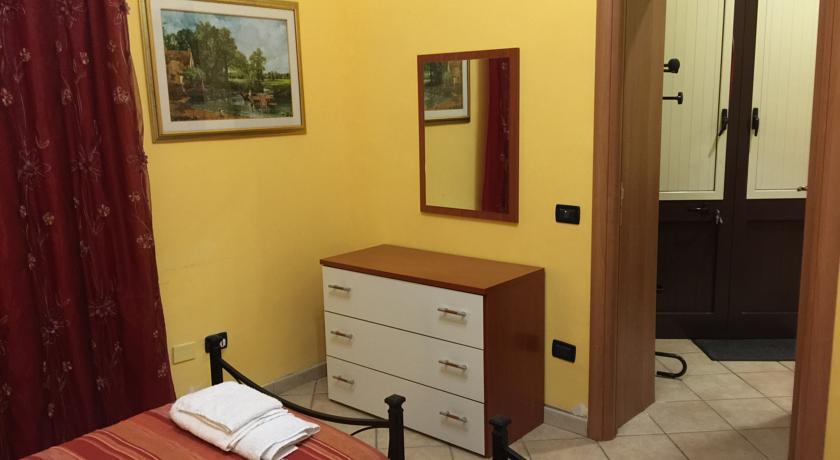 Мини-отель B&B Da Rosa