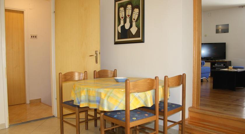 Гостевой дом Old Town Rooms 1