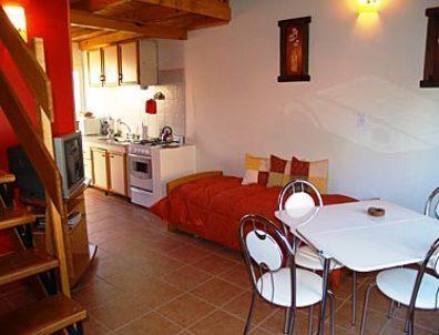 Апартаменты Esquel Apart