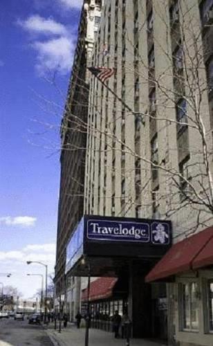 Travelodge Downtown