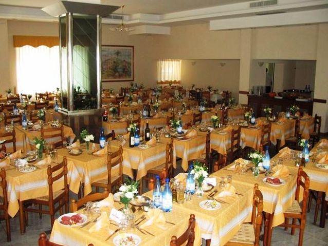 Отель Hotel President