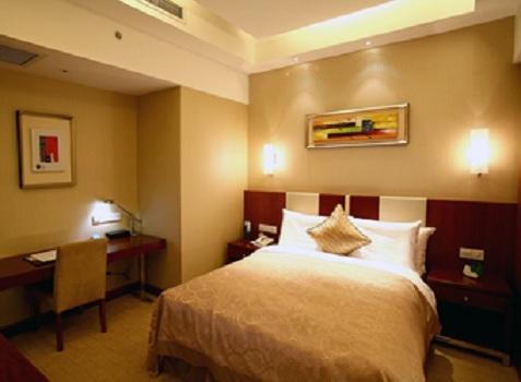 Qingdao Blue Horizon Hotel(Licang)