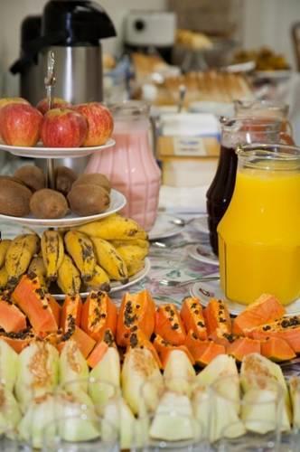 Отель Tri Hotel Poa