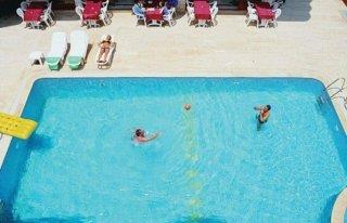 Tuvanna Suit Hotel