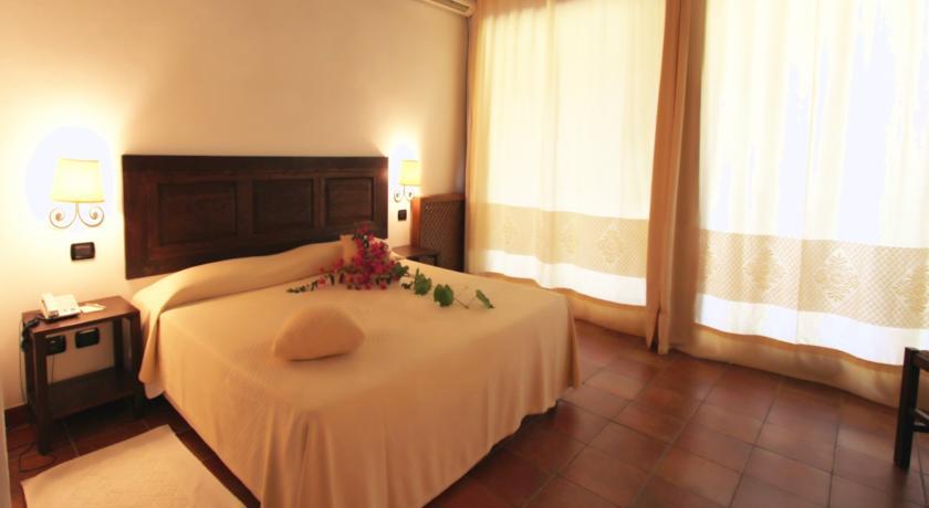 Отель Hotel Costa Dei Fiori