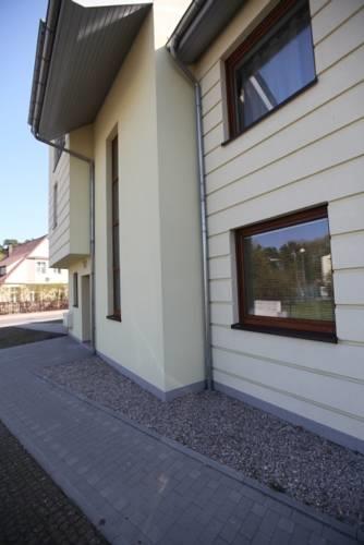 Baltic Home Holiday House