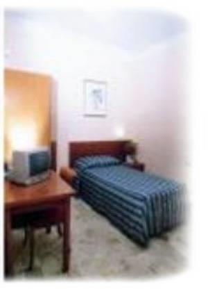 Отель Hotel Astor
