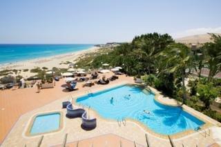 Отель SBH Crystal Beach