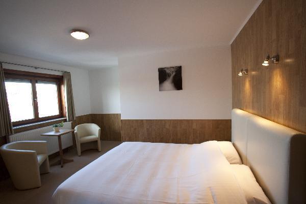 Отель Hotel Chamdor