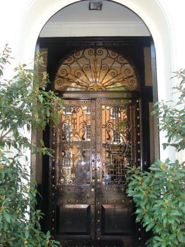Chelsea House Hotel - B&B