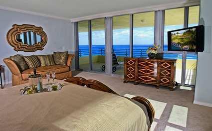 Hilton Bentley Miami/South Beach