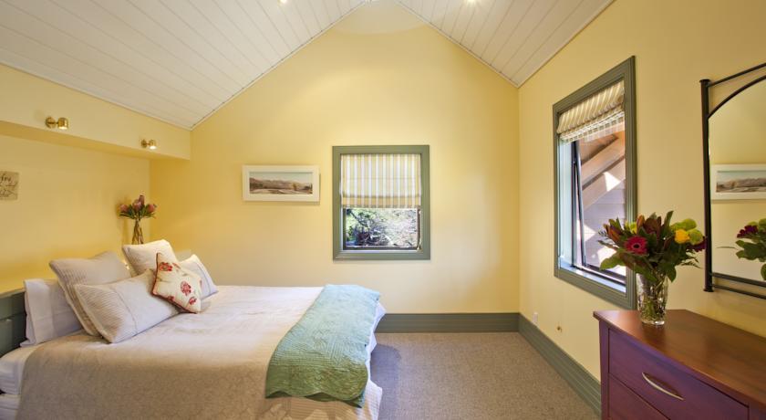 Manata Lodge Luxury Apartments