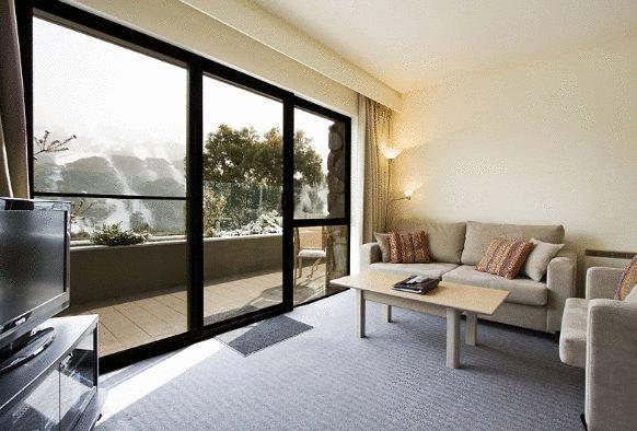 Апартаменты Lantern Apartments