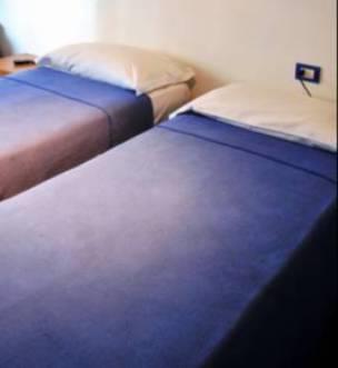 Отель Hotel Cappello Di Ferro