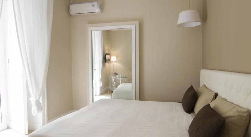 Мини-отель Bed & Breakfast Morelli 49