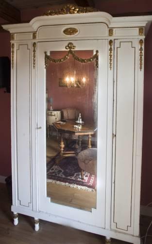 Мини-отель Teglgaarden Bed & Breakfast