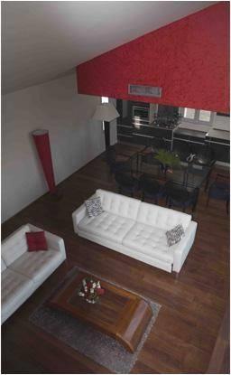 Апартаменты Villa Clara