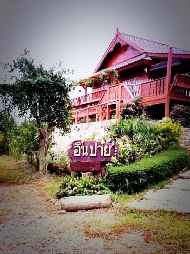 Отель In Pai Resort