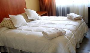 Мини-отель Hotel & Apart Hotel Costa Reñaca