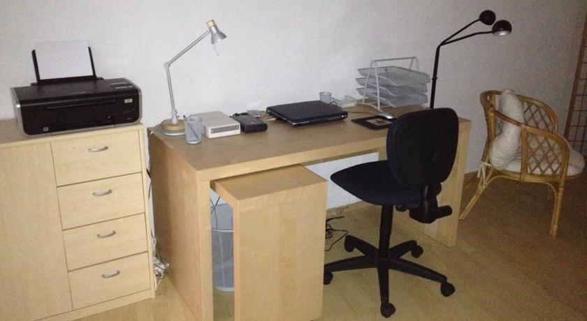 Апартаменты Studio Christina im Landhaus Christina