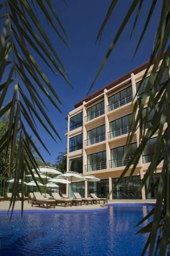 Апартаменты Avanta Condominium